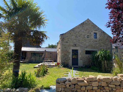 Kerprovost Location De Vacances Gîte à Belz