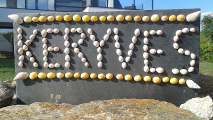 Maison KERYVES ***, Gîte à Sarzeau