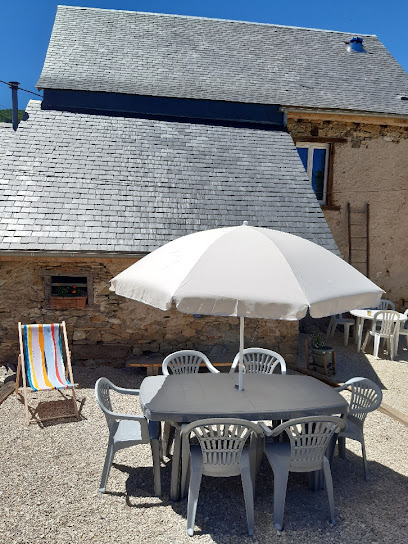 Le Souleilhou (Gîte 3*), Gîte à Oust