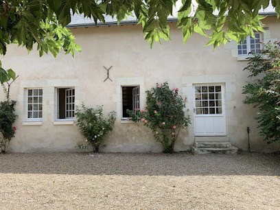 Gîte Réveillon Touraine, Gîte à Razines