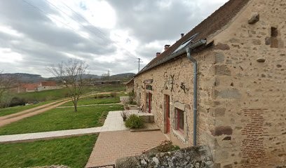 Le Cotinus-Chiddes, Gîte à Chiddes