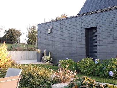 Gite Colline D'Arsac En Haute Corrèze, Gîte à Saint-Fréjoux