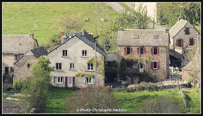 Gîte La Combe Aux Cerfs Aubrac, Gîte à Trélans