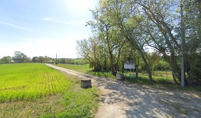 Domaine De La Source, Gîte à Réjaumont