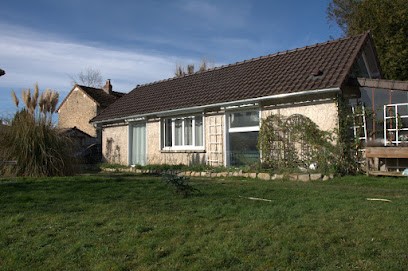 Le cocon des layes, Gîte aux Essarts-le-Roi