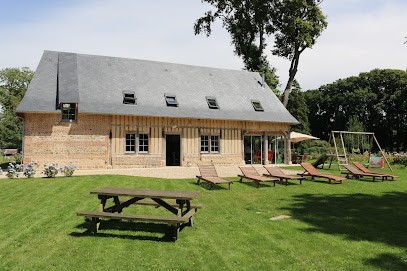 La Grange De Nelly, Gîte à Ingouville