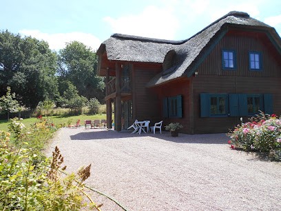 Chaumière d 'Albâtre, Gîte à Ourville-en-Caux