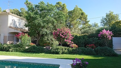 Le Domaine des Fontaines, Gîte à Lieuran-lès-Béziers