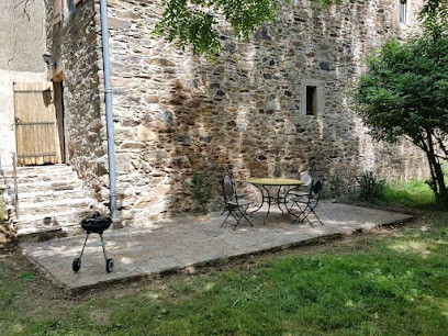 Gîte Rural 4 Personnes La Garrigue, Gîte à Paulinet