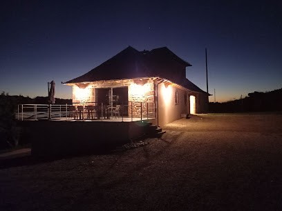 Gite Le Sauvage - Gîtes de France, Gîte à Sébrazac