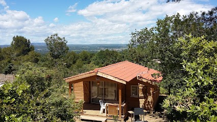 Gites Les Chrisalies, Gîte à Pont-Saint-Esprit
