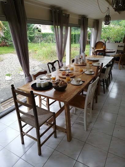 Gîte En chemin, Gîte à Eauze