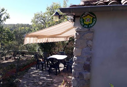 Gîte La Gurailler, Gîte à Colognac