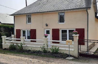 Aux Hortensias, Gîte à Saint-Pierre-du-Val
