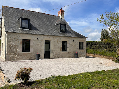 Gîte Cotentin Sweet Home Gîte à Blosville