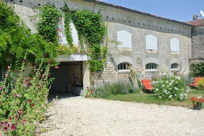 Gîte La Ferme Fortin, Gîte à Gensac-la-Pallue