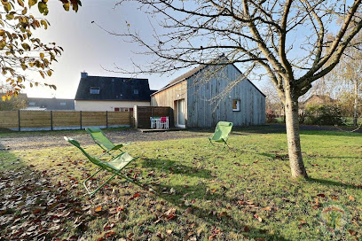 Undefined - Gîtes De France, Gîte à Saint-Grégoire