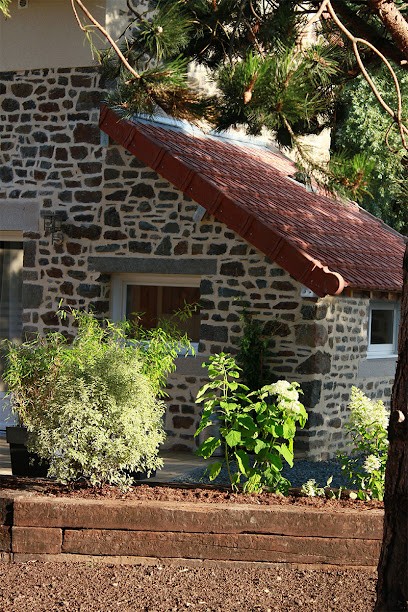 Gîte du Portelet, Gîte à Saint-Pair-sur-Mer