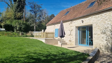 La Grange, Gîte à Seraincourt