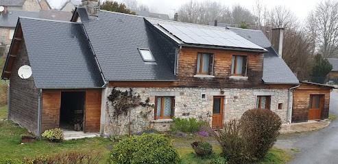 Gite Chez NINI, Gîte à Meymac