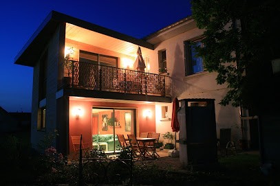 Gîte Les Buissonnets, Gîte à Lavigny