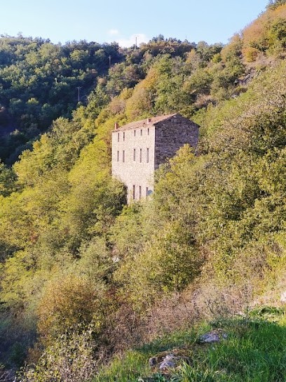 Gite l'Huilerie de Tourtel, Gîte à Vernosc-lès-Annonay