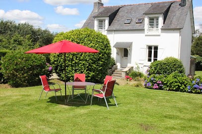 Gîte de France La Foret Fouesnant, Gîte à La Forêt-Fouesnant