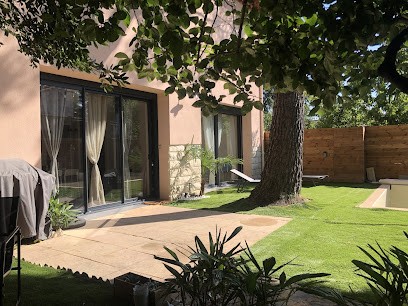 Gite le 147, Gîte à Pont-Saint-Esprit