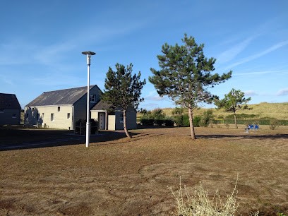Village Des Dunes, Gîte à Créances