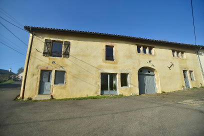 Gîte Écorural "La Chalentine", Gîte à Chevreaux
