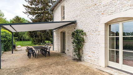 Le Moulin - Gîtes De France, Gîte à Échevannes