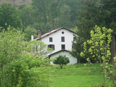 Gite Iturraldea, Gîte à Bunus