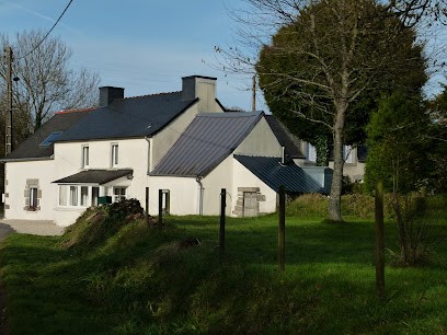 Gite De Restidiou Vihan, Gîte à Huelgoat