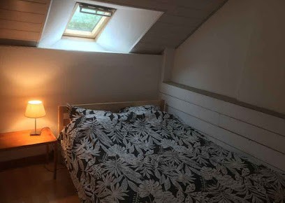 Gîte De L'école De Magie Des Lutins, Gîte à Tréhorenteuc