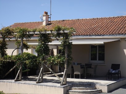 Les Mesanges, Gîte à La Meilleraie-Tillay