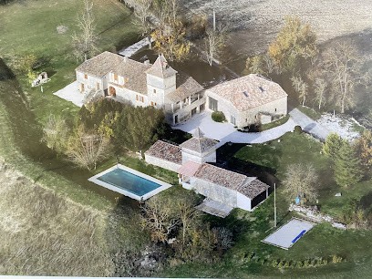 Gîtes Mas d'Huleya, Gîte à Montdoumerc