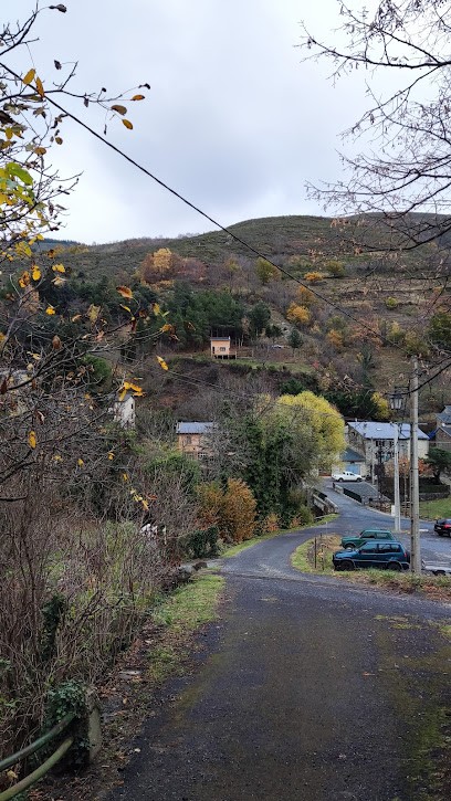 Chalet gîte de Carinne et Jeff, Gîte à Urbanya