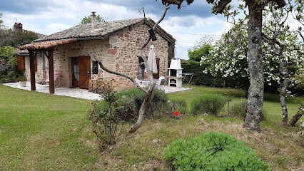 Le Roudou - Gîtes de France, Gîte à Vaour