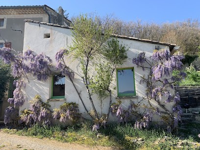 Gîte La Fromagerie, Gîte à Suze