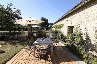 La Maison d'Alcime, Gîte à Plumergat