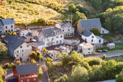 Le Repère De Béa Gîte à Saint-Nectaire