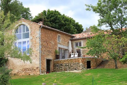 Gîte Le Verger de l'Espargne, Gîte à Saint-Germier