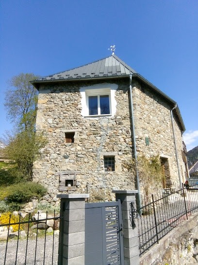 Le Domaine De Clo, Gîte à Cognet