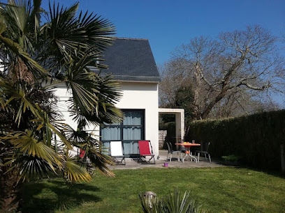 Le Petit Latz - Gîtes De France Gîte à la Trinité-sur-Mer