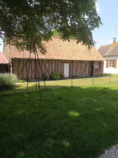 Aux Portes Des 2 Baies Gîte à Forest-Montiers