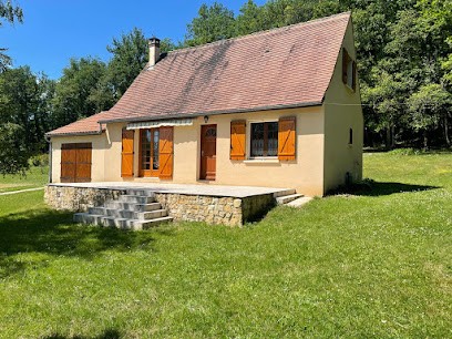 Gîte Chez Tatie et Tonton, Gîte à Mauzac-et-Grand-Castang