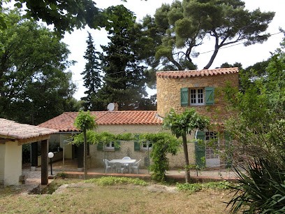 Gîte La Couchoua - Le Beausset- Var, Gîte au Beausset