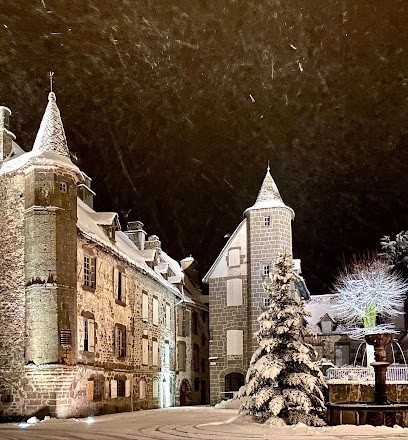 Gîte Chez Manon Et Pierre, Gîte à Salers