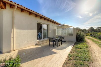 Villa Marie - Gîtes De France, Gîte à Figari