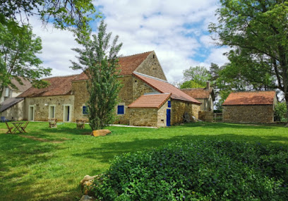 Obocage58, Gîte à Saint-Pierre-du-Mont